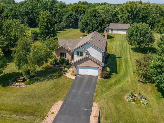 13680 57th St NE, Saint Michael, MN 55376 - view of subject property