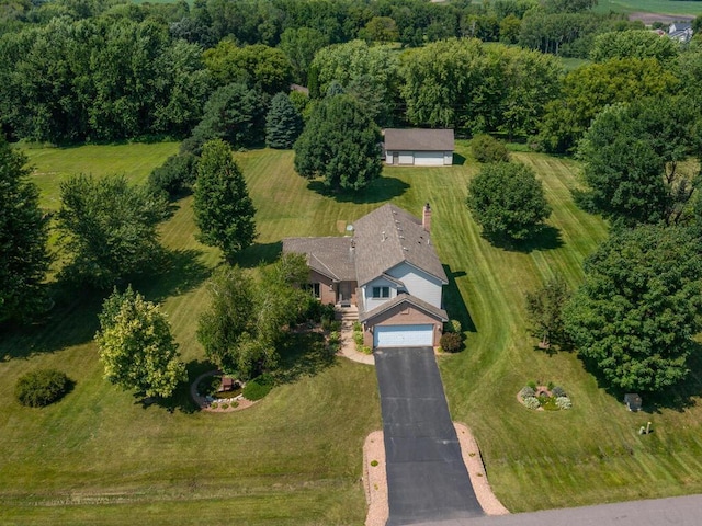 13680 57th St NE, Saint Michael, MN 55376 - aerial view of property's location