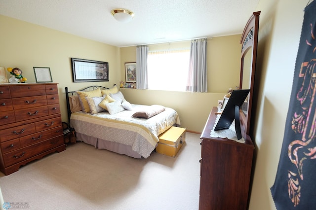 1815 49th St S, Fargo, ND 58103 - bedroom featuring light colored carpet