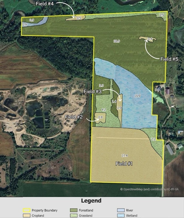 TBD 272nd St, Saint Martin Twp, MN 56362 - photo 11