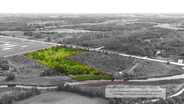 LOT2 Rutten Ln NE, Belle River Twp, MN 56319 - photo 3