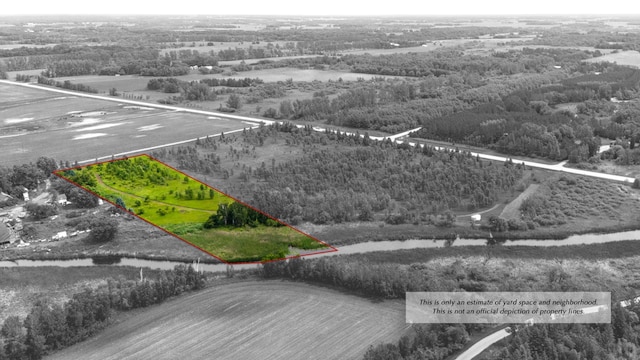 LOT1 Rutten Ln NE, Belle River Twp, MN 56319 - photo 2