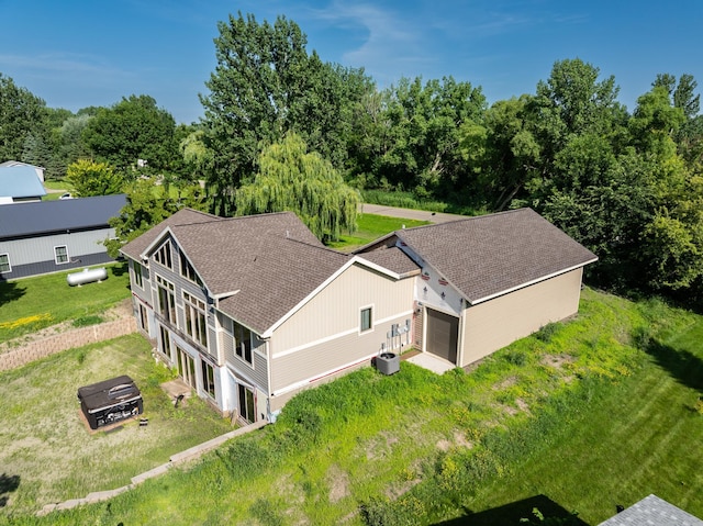 8149 Little Mary Cir SW, Alexandria, MN 56308 - photo 4