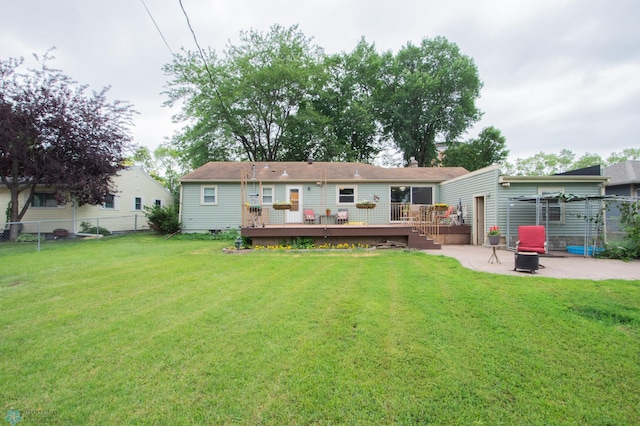 1516 6th Ave S, Moorhead, MN 56560 - photo 47