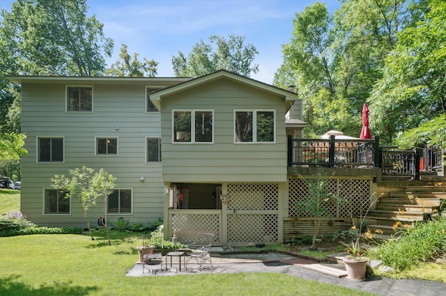 760 Bighorn Dr, Chanhassen, MN 55317 - photo 36
