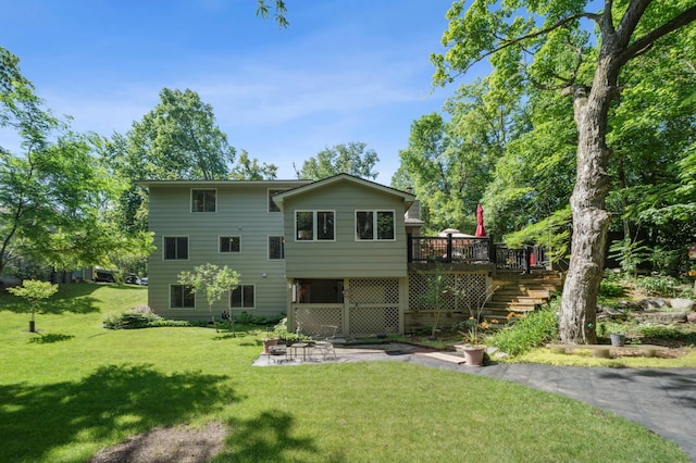 760 Bighorn Dr, Chanhassen, MN 55317 - photo 41