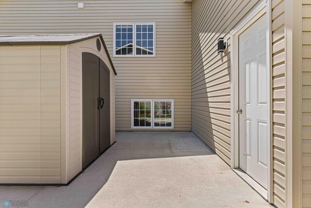 4515 Westport Pkwy, Fargo, ND 58078 - view of patio / terrace