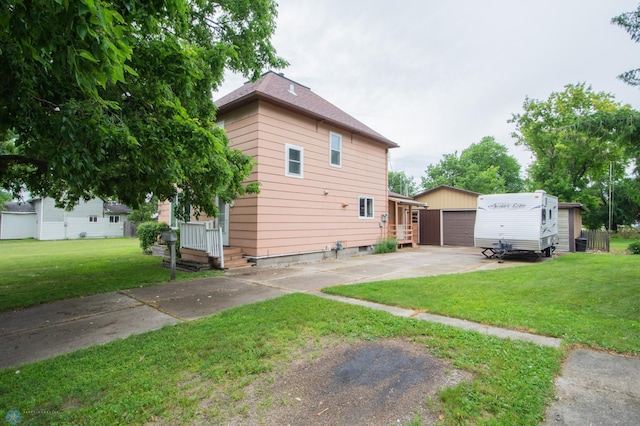 316 4th Ave S, Ada, MN 56510 - photo 3