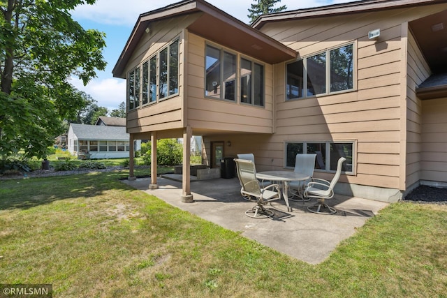 1734 Birch Lake Ave, White Bear Lake, MN 55110 - photo 5