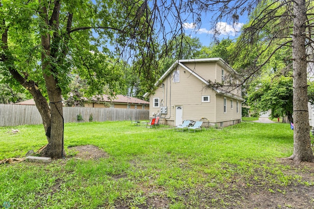1329 12th St N, Fargo, ND 58102 - view of property exterior