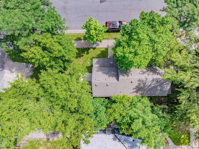 2700 Aldrich Ave N, Minneapolis, MN 55411 - aerial view