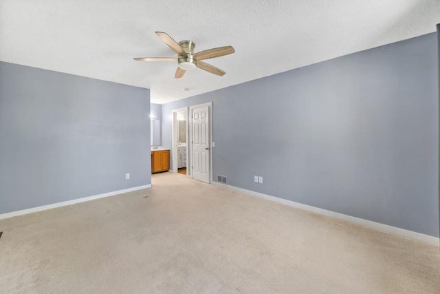 3615 156th St W, Rosemount, MN 55068 - unfurnished room featuring ceiling fan and light carpet