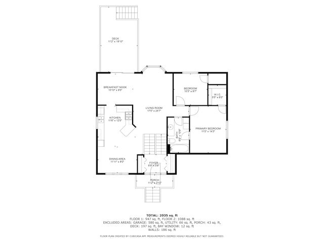 24186 Pierce St NE, Bethel, MN 55005 - photo 43
