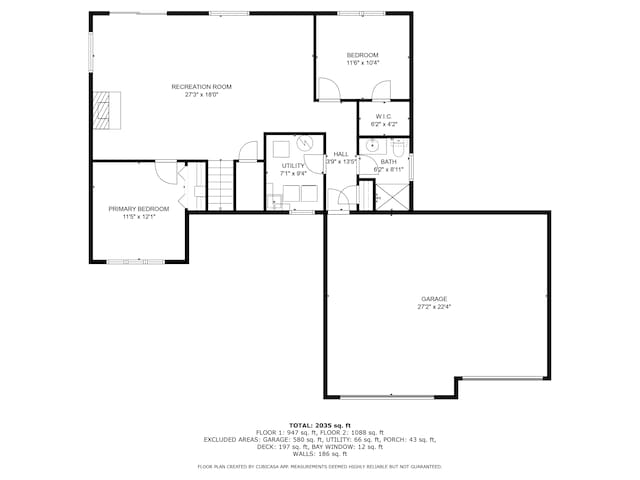 24186 Pierce St NE, Bethel, MN 55005 - photo 44