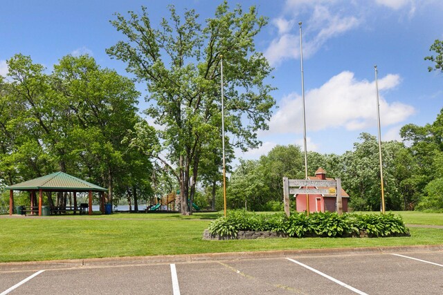 24186 Pierce St NE, Bethel, MN 55005 - photo 36