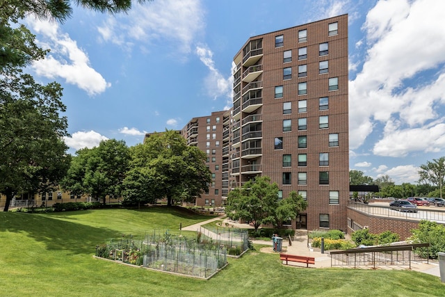 6615 Lake Shore Dr S Unit 314, Richfield, MN 55423 - view of property