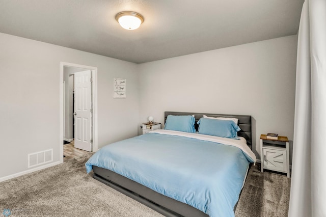 401 7th St E, Horace, ND 58047 - carpeted bedroom with baseboards