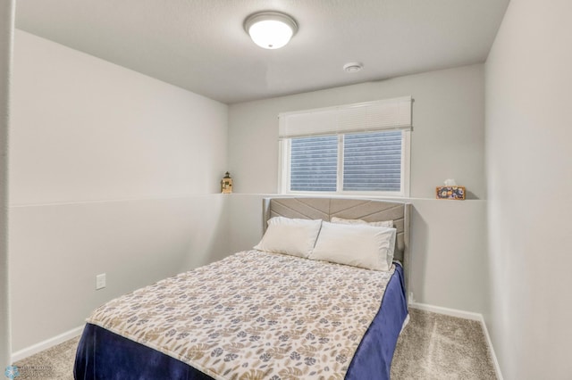 401 7th St E, Horace, ND 58047 - carpeted bedroom with baseboards