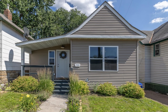 700 6th St E, Saint Paul, MN 55106 - view of front of property