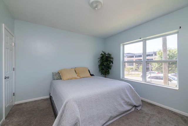 700 6th St E, Saint Paul, MN 55106 - carpeted bedroom with baseboards