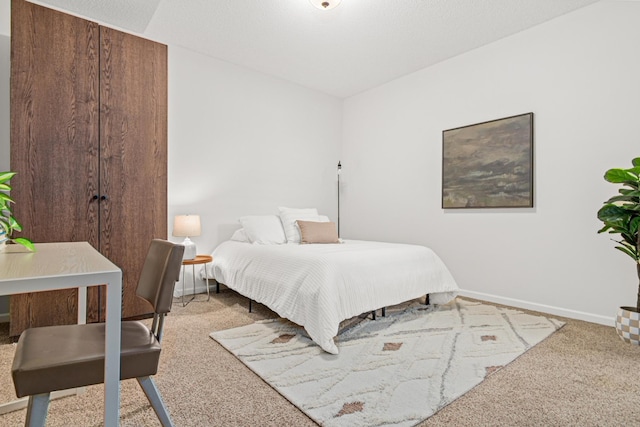 2566 Ellis Ave Unit 103, Saint Paul, MN 55114 - bedroom with carpet and baseboards