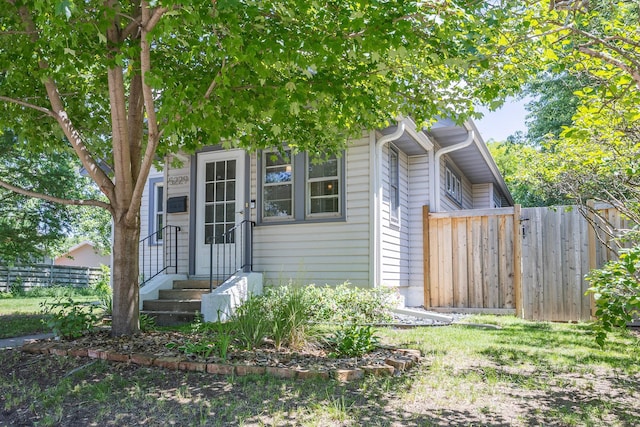 5229 42nd Ave S, Minneapolis, MN 55417 - view of front of property