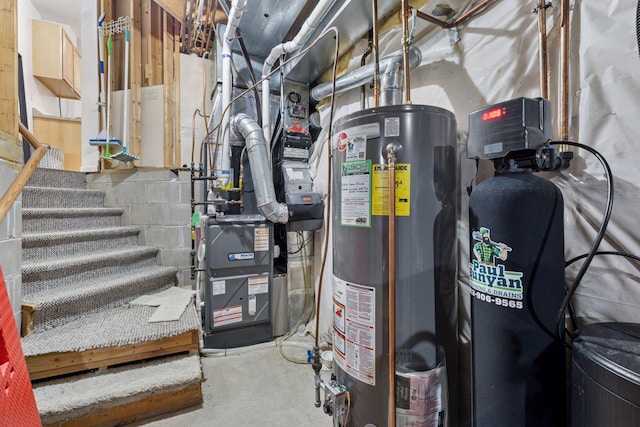 18675 86th Pl N, Maple Grove, MN 55311 - utilities with gas water heater