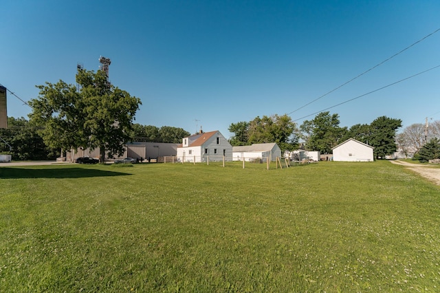 106 Commerce St, Adams, MN 55909 - photo 2