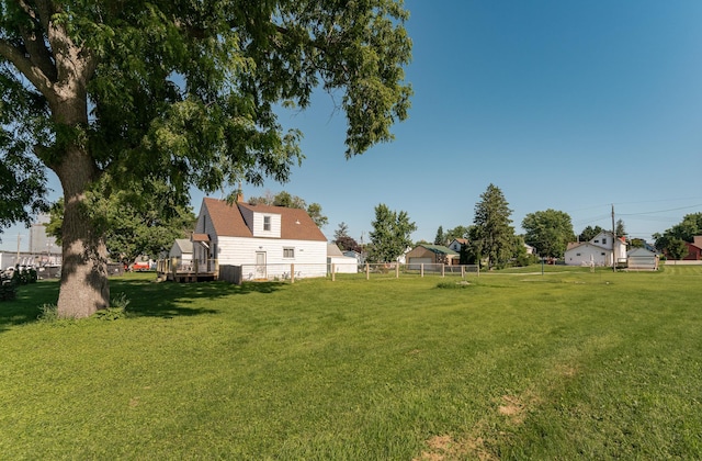 106 Commerce St, Adams, MN 55909 - photo 24