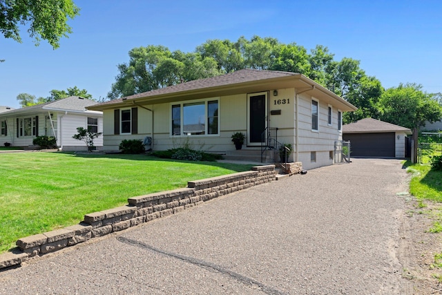 1631 Oregon Ave S, Saint Louis Park, MN 55426 - photo 4