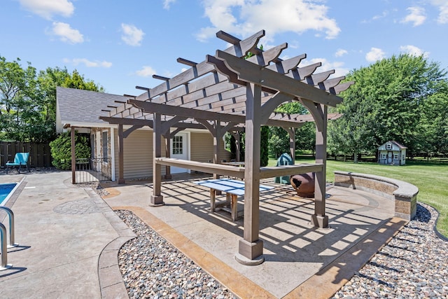 27140 Jonquil Ave, Elko New Market, MN 55020 - photo 59