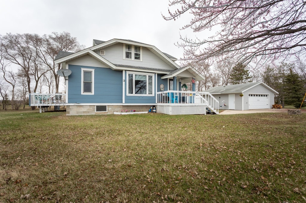 18758 County Road 22, Glenwood Twp, MN 56334 - photo 1