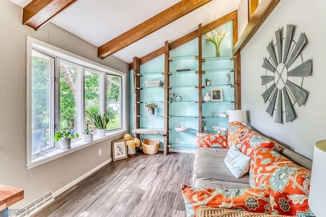 1800 Centre Sq, Moorhead, MN 56560 - view of sunroom / solarium
