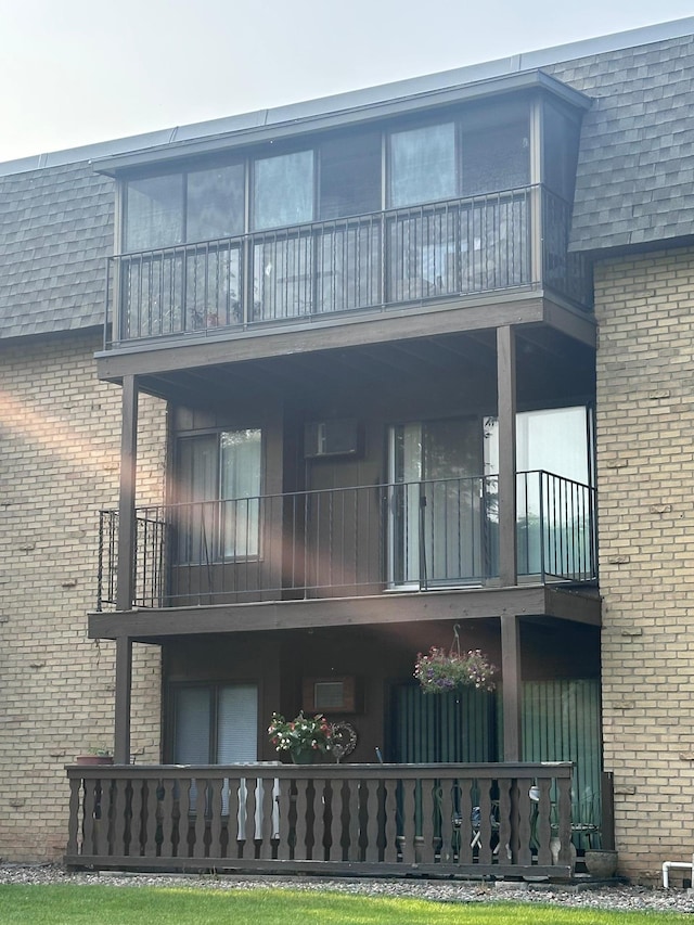 3421 Kent St Unit 607, Shoreview, MN 55126 - view of building exterior