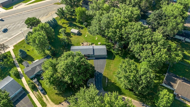 108 Viking Dr, Colfax, WI 54730 - view of property location