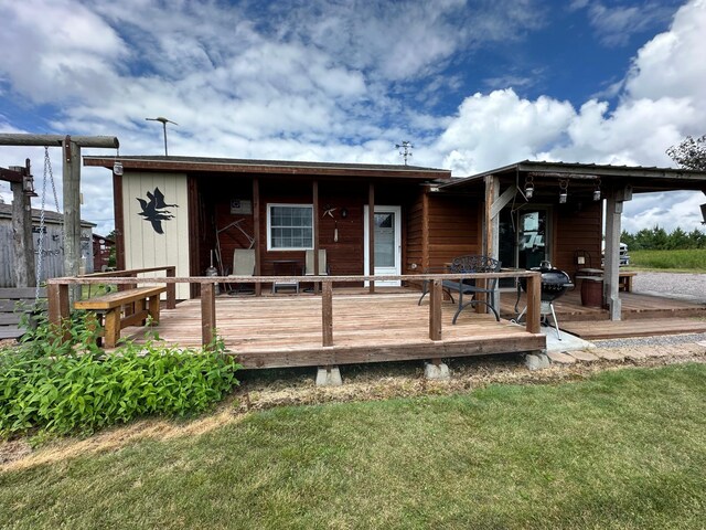 22070 295th Ave, Long Prairie, MN 56347 - photo 2