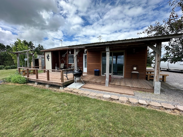 22070 295th Ave, Long Prairie, MN 56347 - photo 17