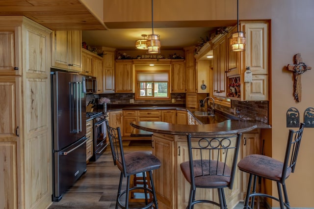 36785 Nestling Pines Pass, Lake George, MN 56458 - photo 3
