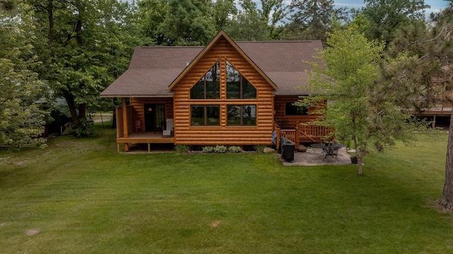 36785 Nestling Pines Pass, Lake George, MN 56458 - photo 26