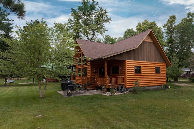 36785 Nestling Pines Pass, Lake George, MN 56458 - photo 29
