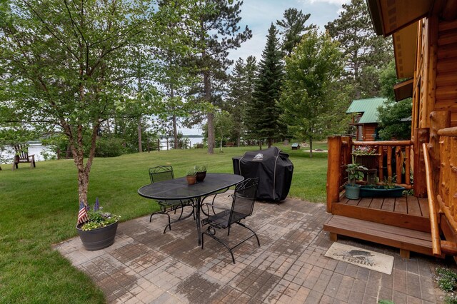 36785 Nestling Pines Pass, Lake George, MN 56458 - photo 31