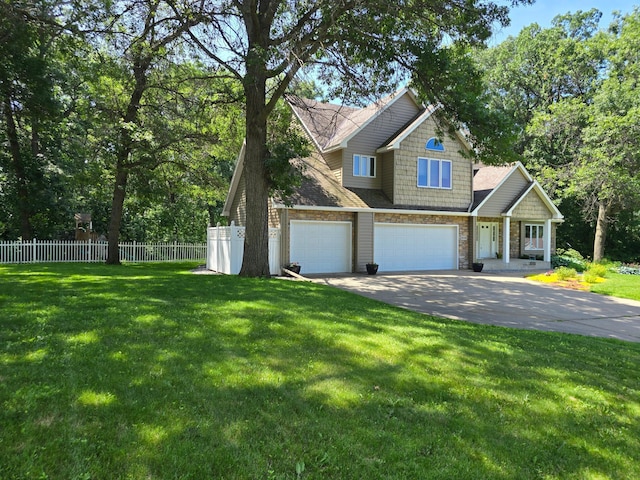 850 Meadowlawn Ct, Sartell, MN 56377 - photo 2
