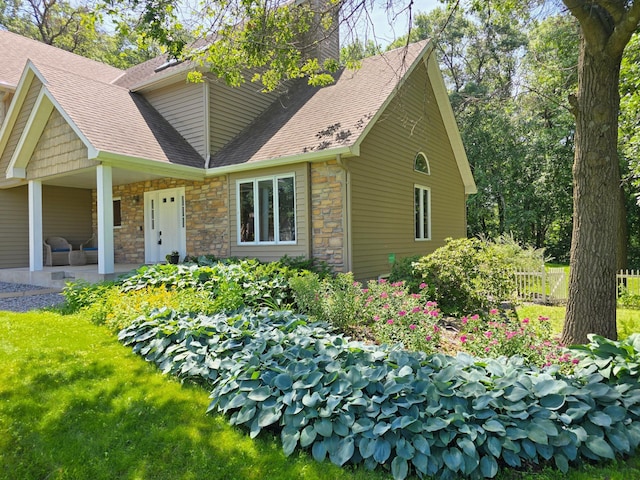 850 Meadowlawn Ct, Sartell, MN 56377 - photo 4