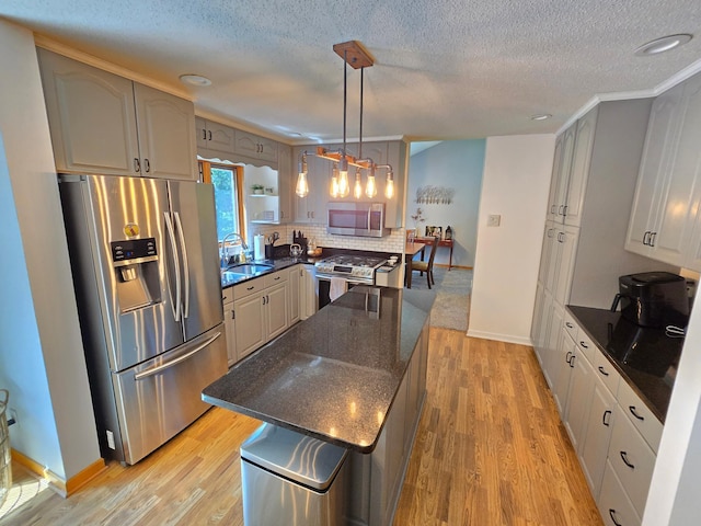 850 Meadowlawn Ct, Sartell, MN 56377 - photo 11