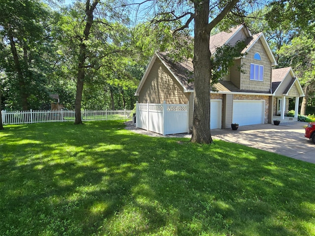 850 Meadowlawn Ct, Sartell, MN 56377 - photo 36