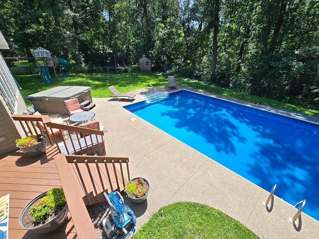 850 Meadowlawn Ct, Sartell, MN 56377 - photo 46