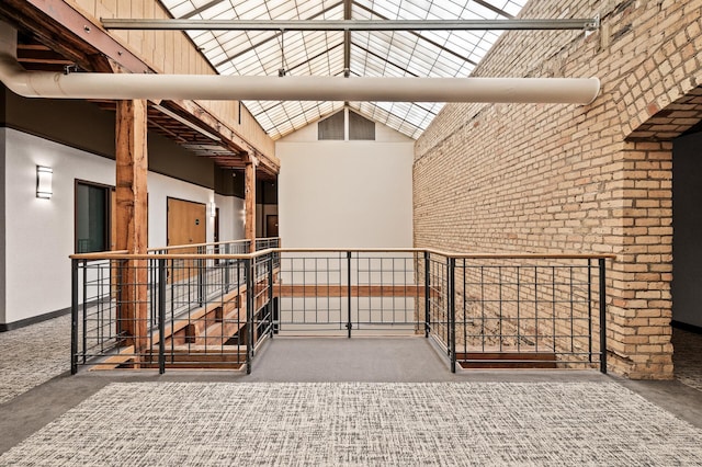 400 1st St Unit 611, Minneapolis, MN 55401 - view of patio / terrace