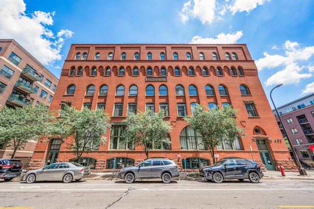 400 1st St Unit 611, Minneapolis, MN 55401 - view of property