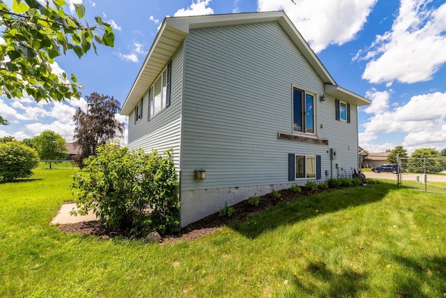 24155 Whispering Cir, East Bethel, MN 55005 - back of house