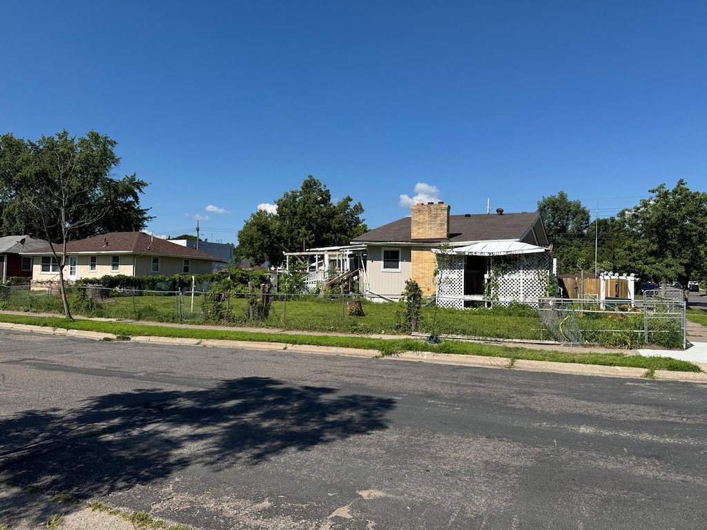 4106 16th Ave S, Minneapolis, MN 55407 - photo 1